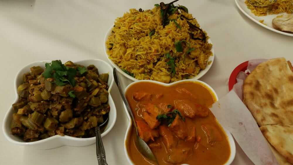 Mughal Restaurant